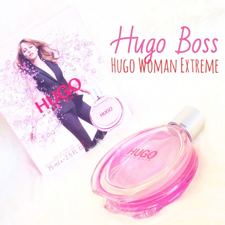 Hugo boss woman outlet extreme xxl