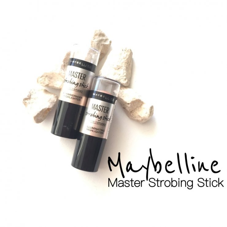 Maybelline master on sale strobing stick